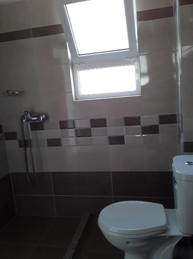 Caldera Vista Apartaments Sarandë Eksteriør billede